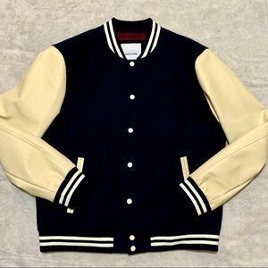 Jack and Jones Varsity Jacket - 2XL